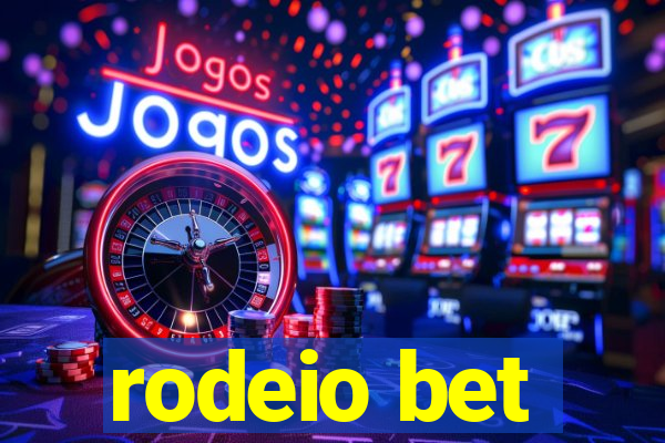 rodeio bet